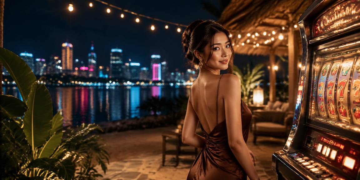 td25 Thông Tin Casino Trực Tiếp